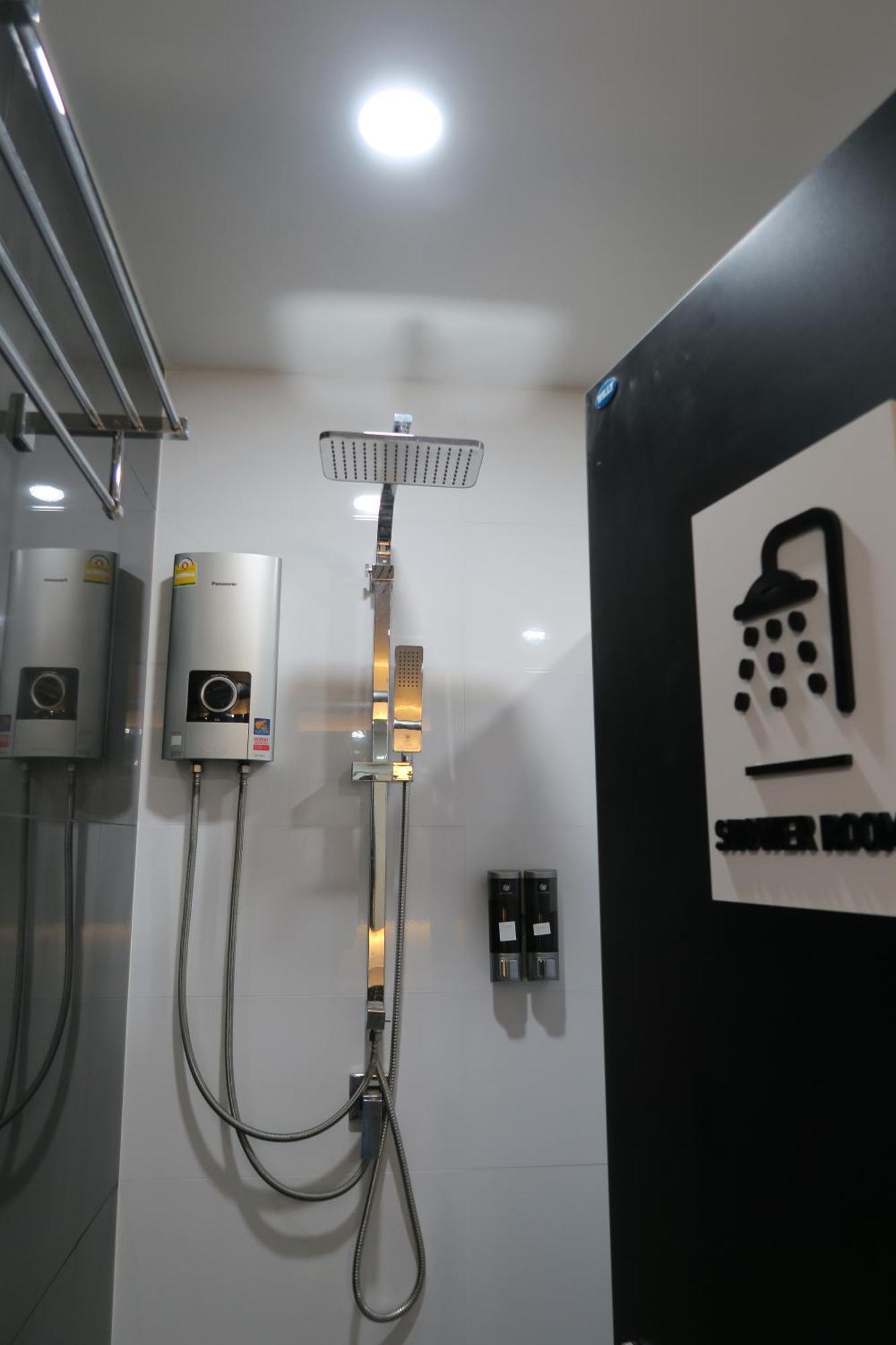 The Mira Hotel チェンライ エクステリア 写真