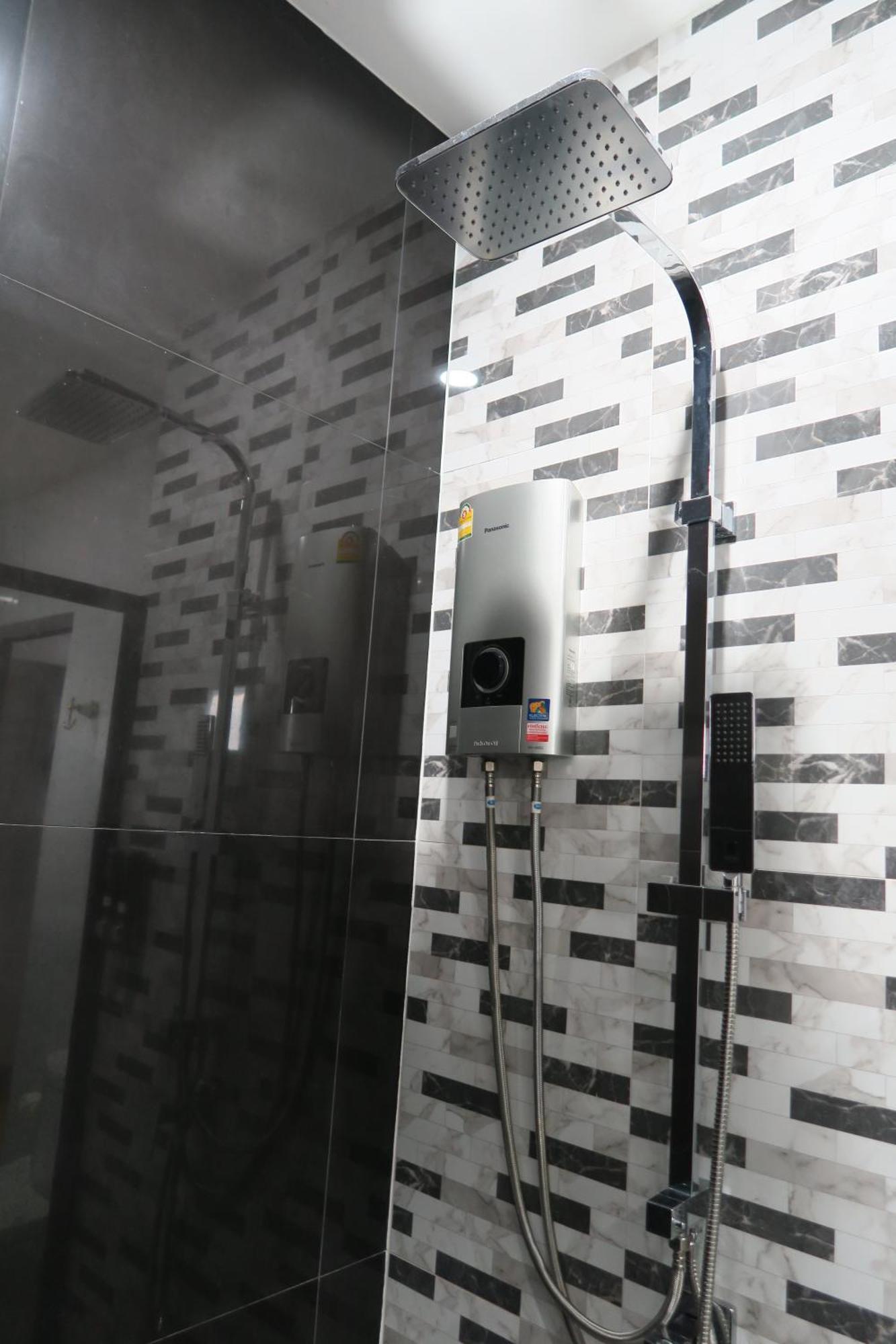 The Mira Hotel チェンライ エクステリア 写真